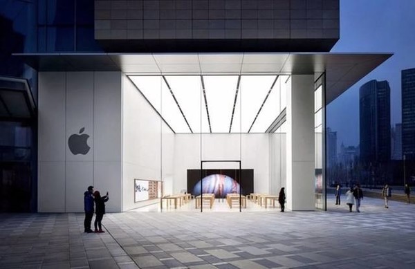 阻隔在家iPhone壞了怎么辦？蘋果的修理補助這就來了