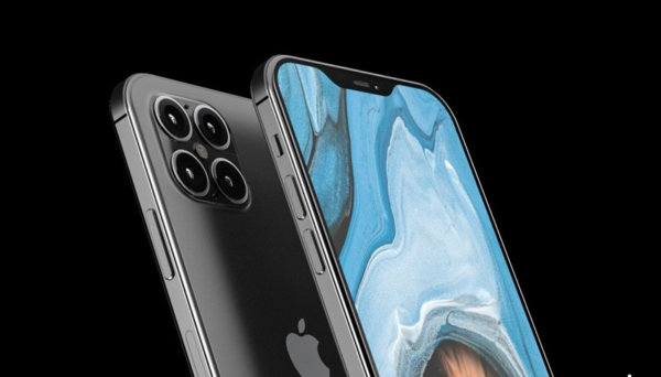 iOS 14曝光iPhone 12 Pro規(guī)劃圖？劉海短了邊框直了