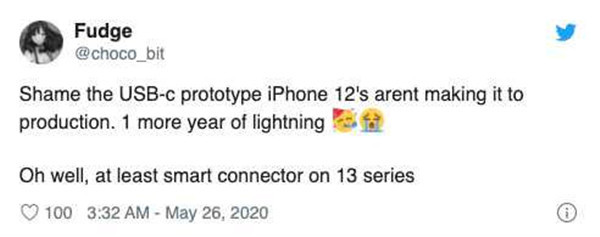 iPhone 13爆料